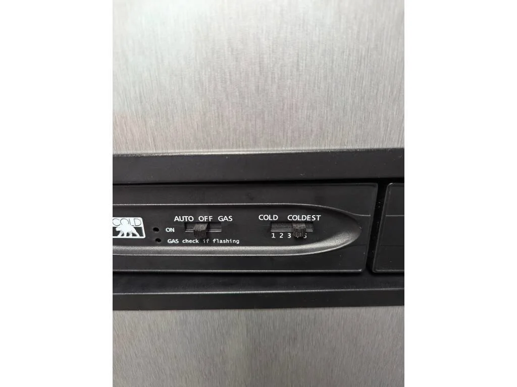 Used 2018  Cross Roads 254RB image 25