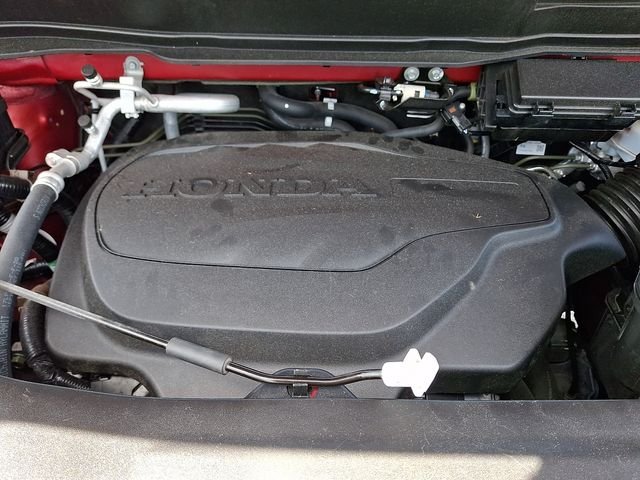 Used 2023 Red Honda RTL image 29