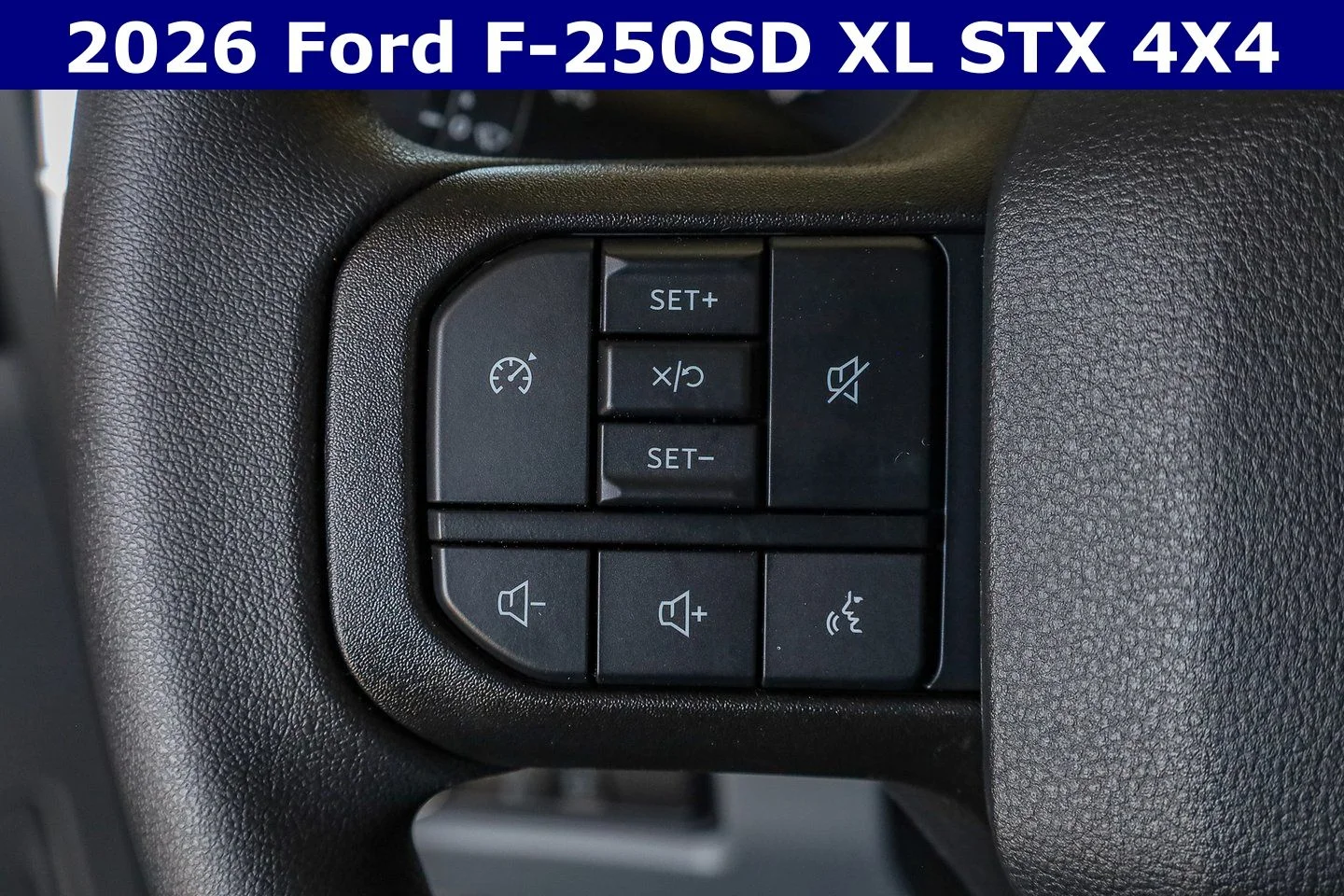 2026 Ford F-250 Super Duty XL - Photo 34