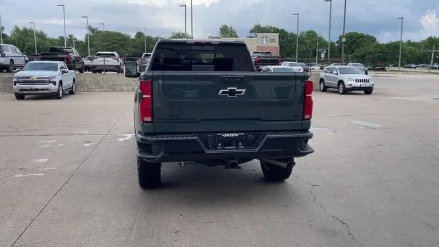 2026 Chevrolet Silverado 2500 HD LT - Photo 7