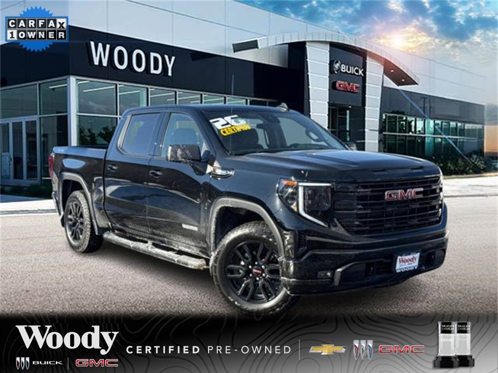 2026 GMC SIERRA - Image 37