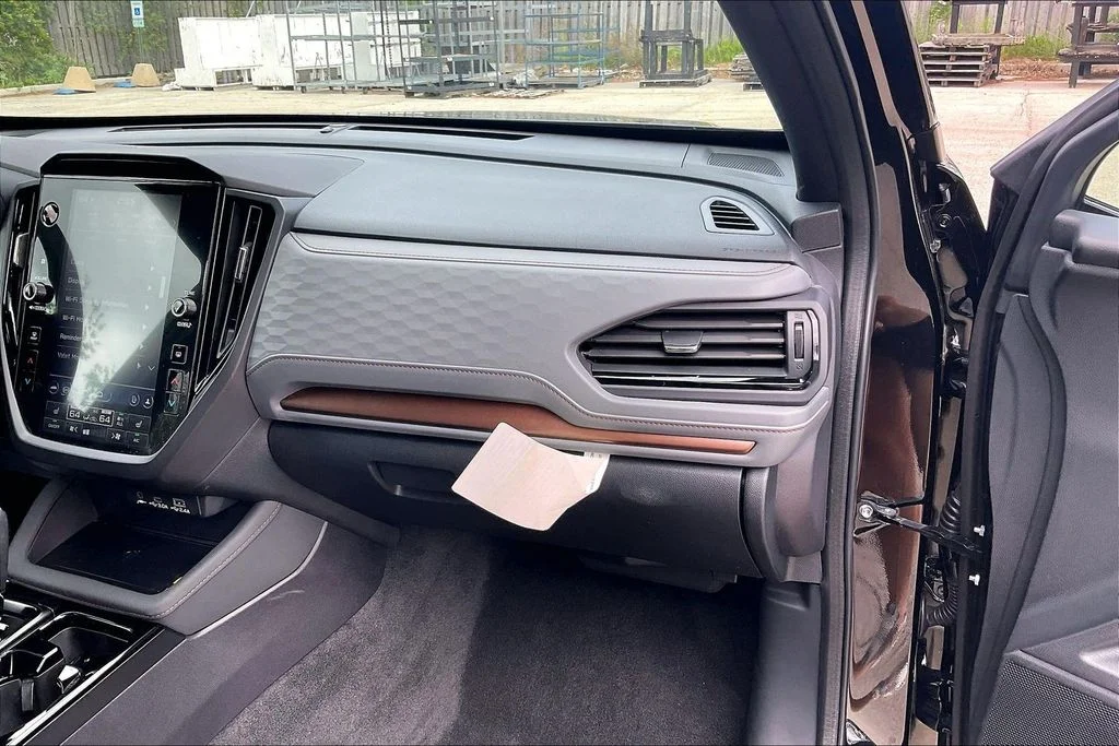 Vehicle thumbnail