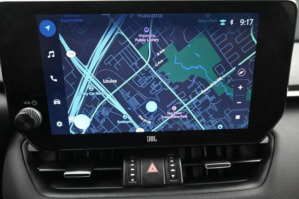 Used 2023 Gray Toyota XSE image 19
