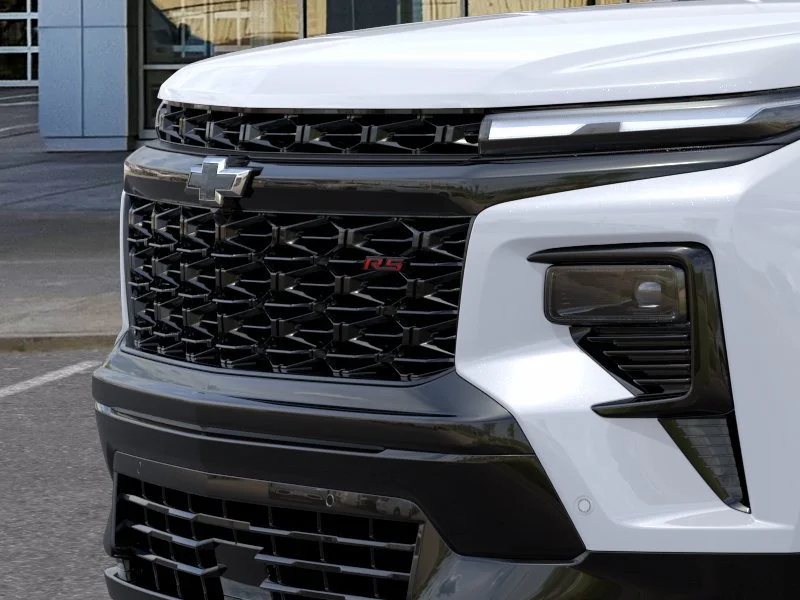 2026 Chevrolet Traverse RS - Photo 13
