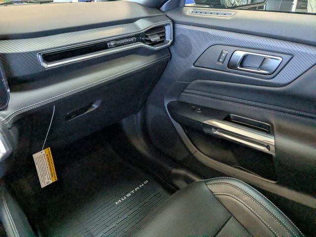 2026 Ford Mustang EcoBoost Premium Fastback - Photo 13