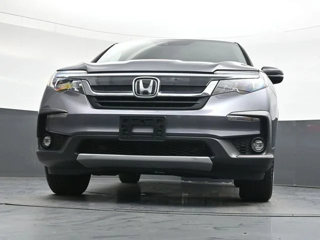 Used 2022  Honda EX-L image 37