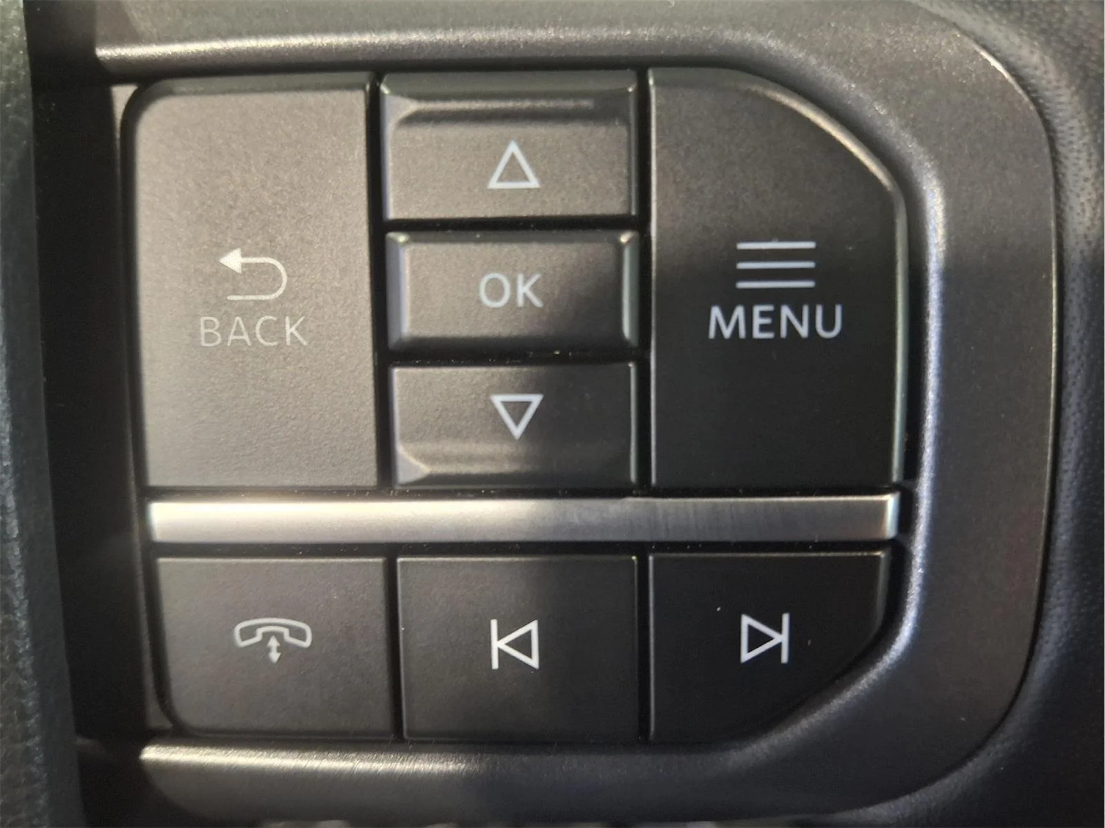 Used 2024 Agate Black Ford LARIAT image 20