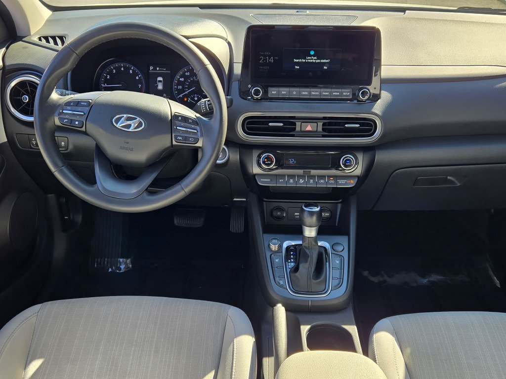 Certified Used 2023 Lunar Hyundai SEL image 16