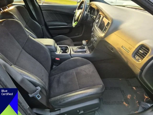 Used 2023 Green Dodge R/T image 36