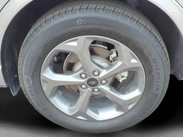 Used 2023 Silver Ford ST-Line image 17