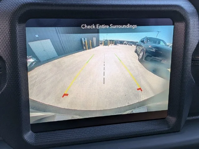 Used 2021 Silver Jeep Unlimited Sahara High Altitude image 19