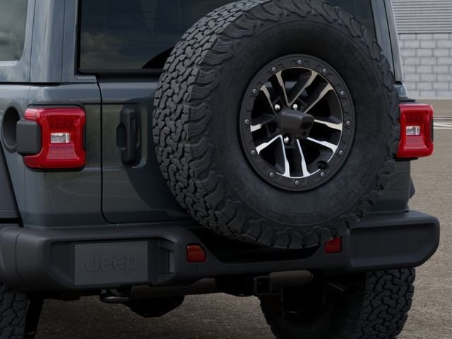 New 2026 Anvil Clear-Coat Exterior Paint Jeep Willys image 13