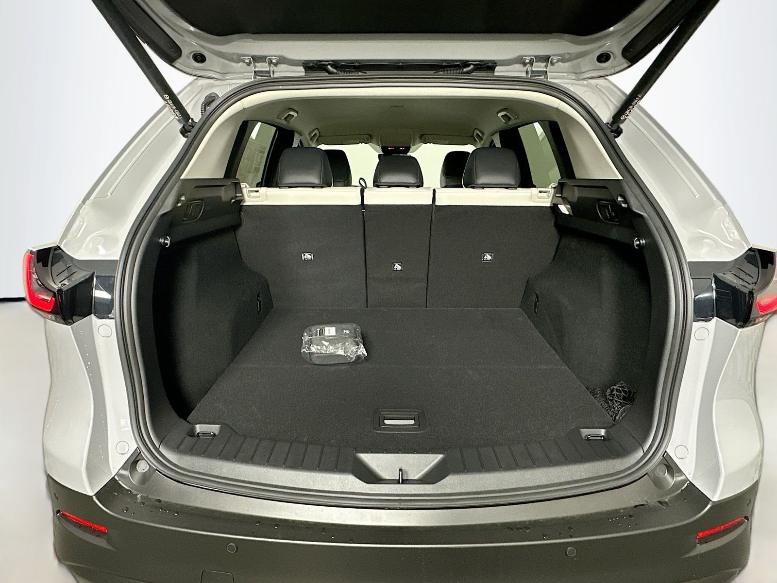 2026 Mazda CX-5 S Preferred - Photo 26
