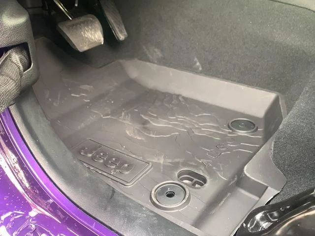 New 2026 Purple Jeep Sport S image 19