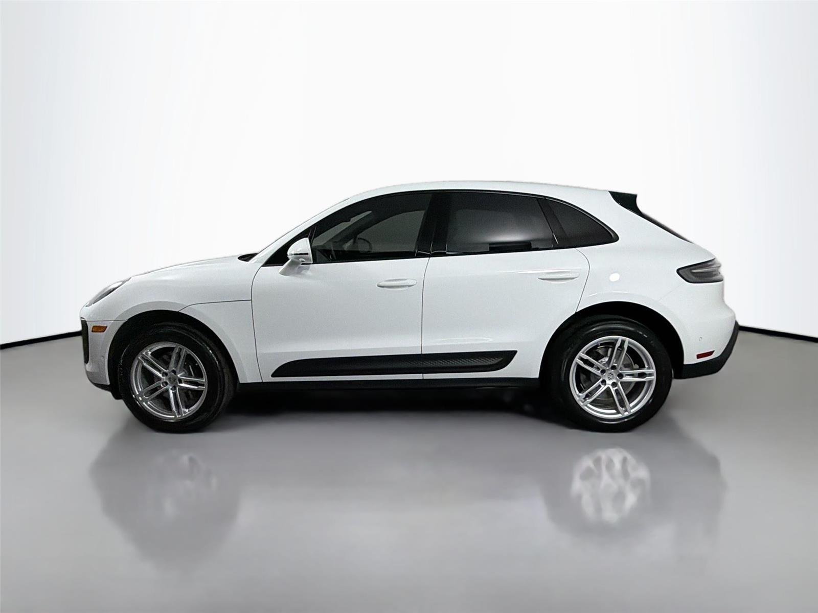 Used 2026 White Porsche  image 2
