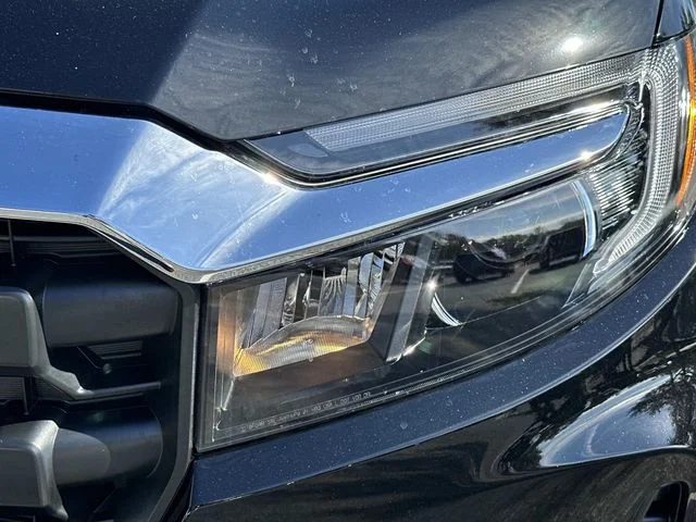 2026 Honda Ridgeline RTL - Photo 9