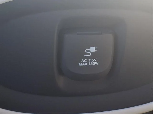 New 2026 Gray Hyundai Calligraphy image 14