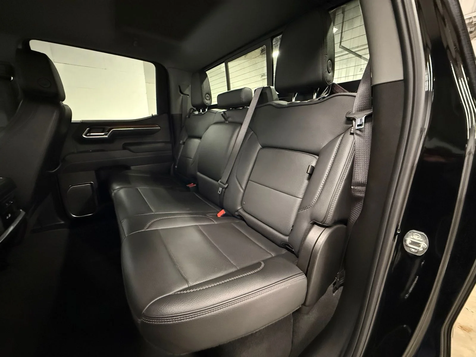 Used 2024 Black GMC Denali image 22