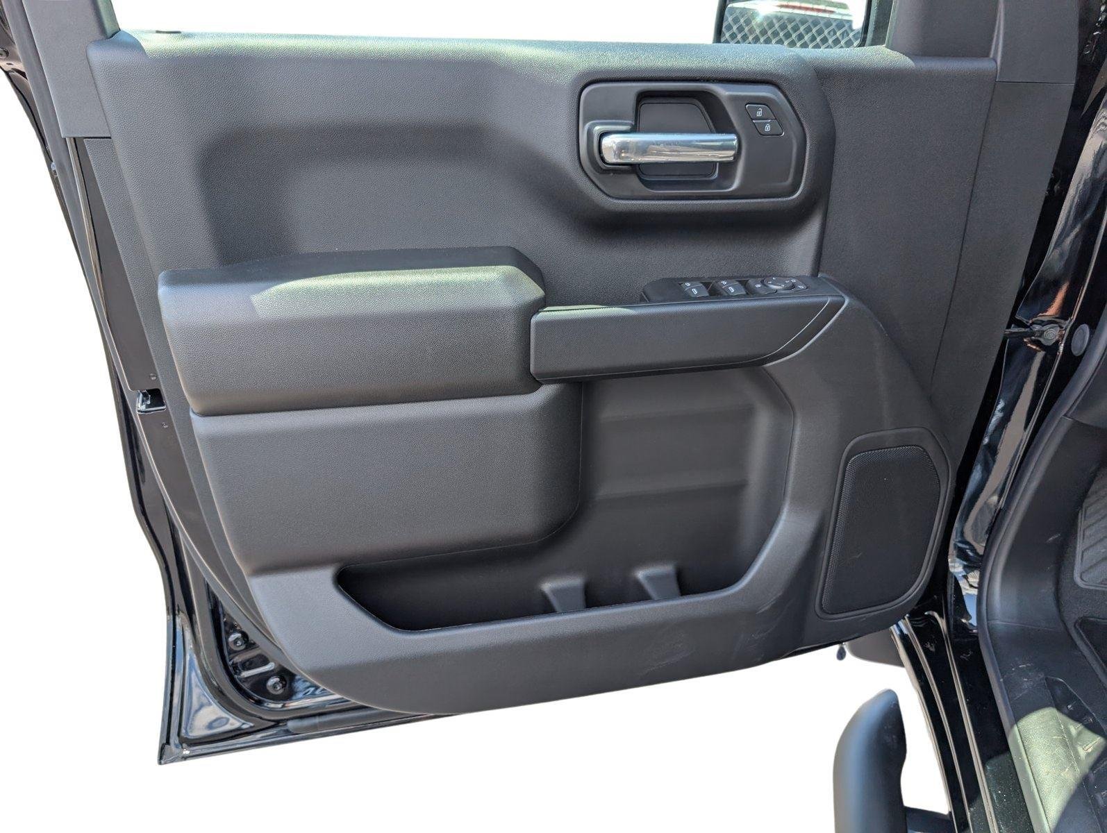 2026 Chevrolet Silverado 1500 Custom - Photo 16