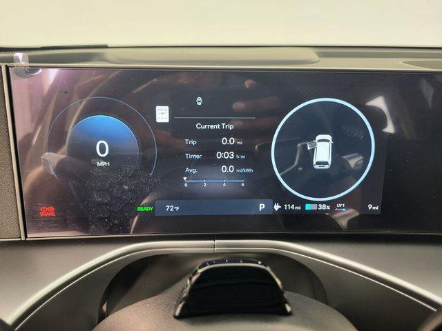 2026 Hyundai IONIQ 9 SE - Photo 13