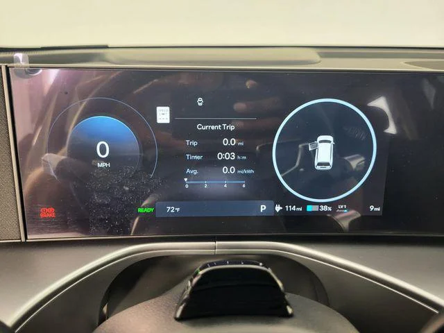 2026 Hyundai IONIQ 9 SE - Photo 13