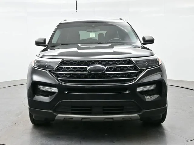 Used 2020 Ford Explorer XLT with VIN 1FMSK7DH1LGC74410 for sale in Anderson, SC
