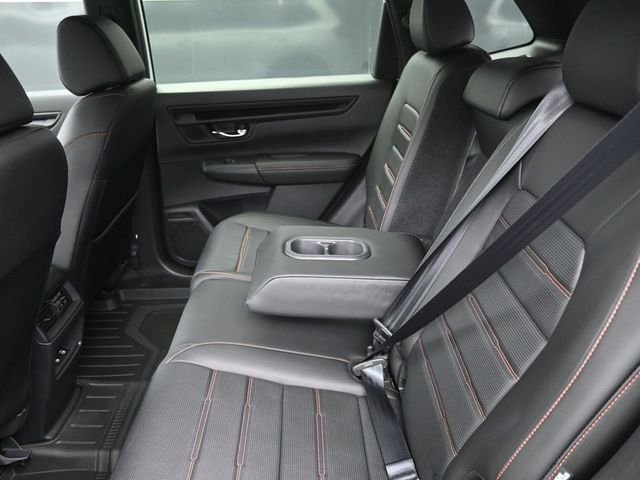 2026 Honda CR-V Sport-L - Photo 25