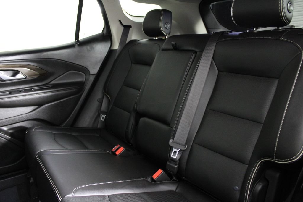 Used 2019 Black GMC Denali image 17