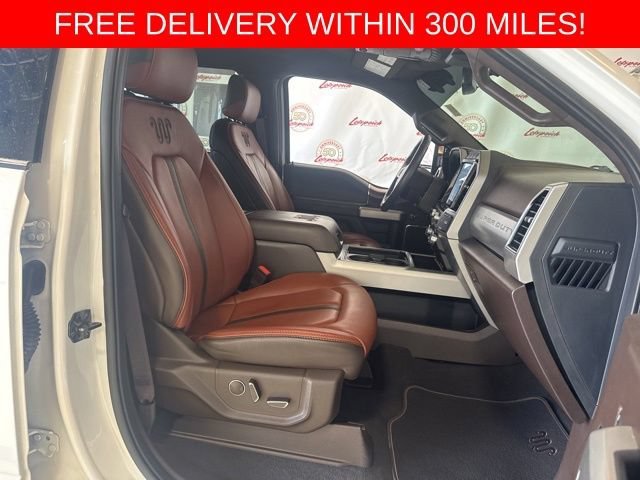 2022 Ford F-250 Super Duty King Ranch - Photo 46