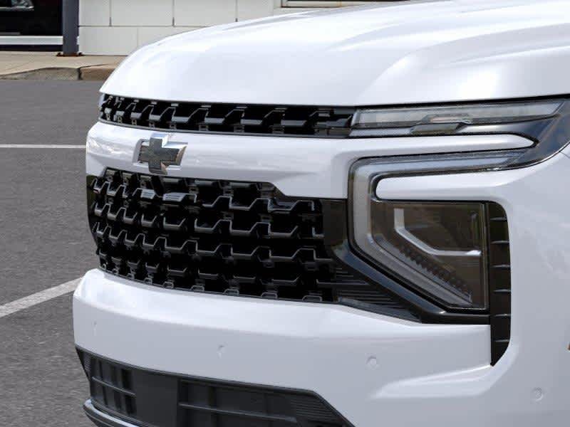 New 2026 Summit White Chevrolet LT image 13