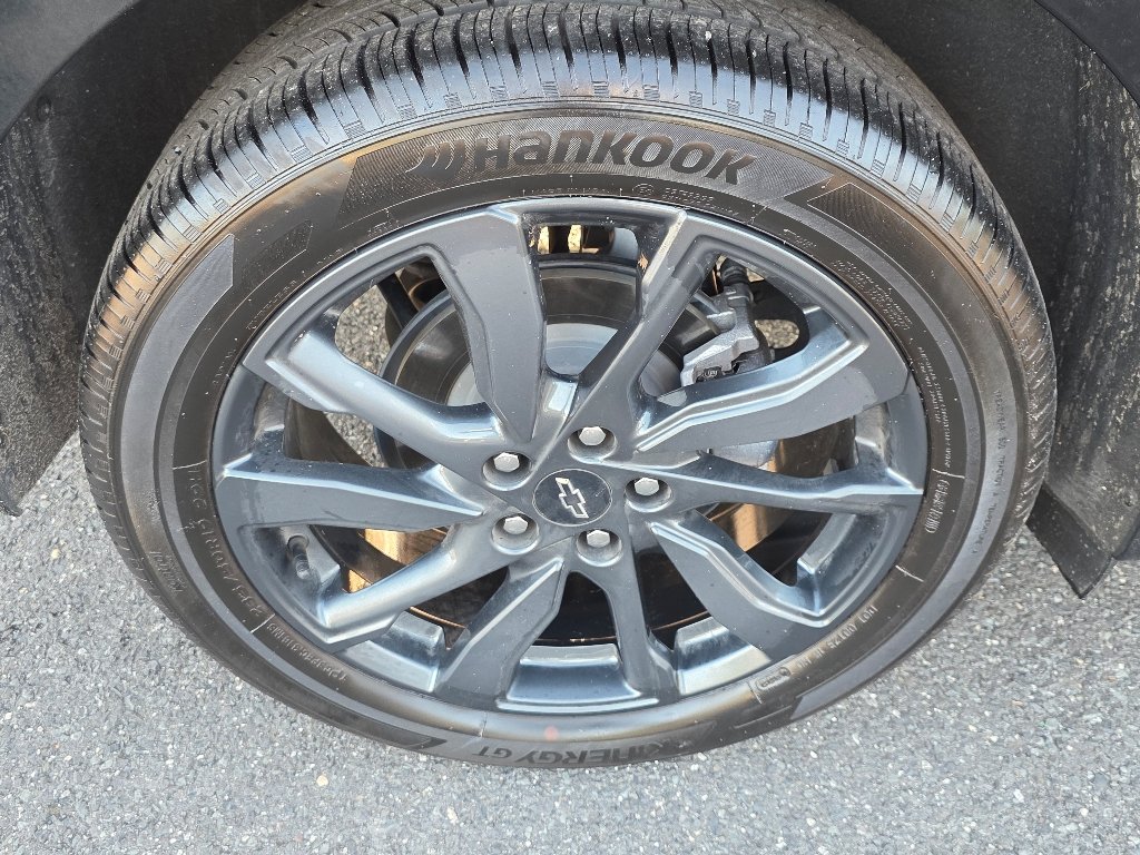 2023 Chevrolet Equinox RS - Photo 27