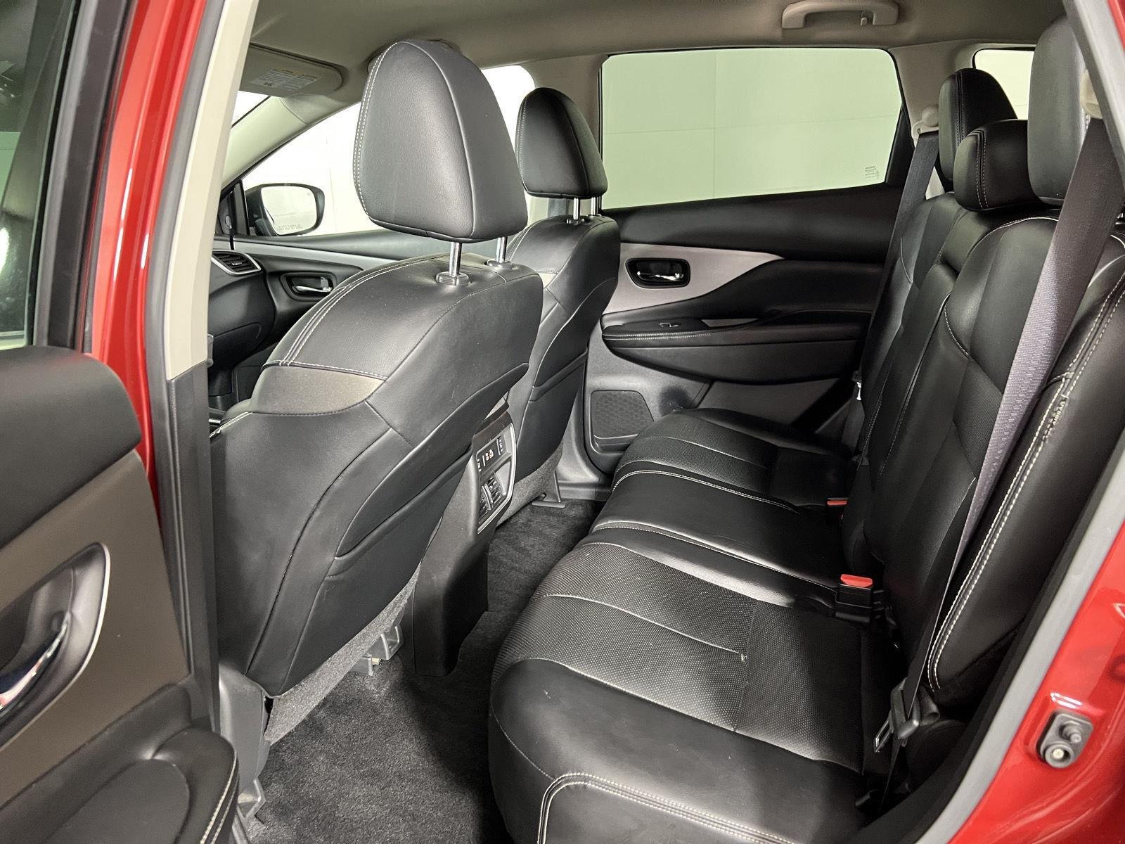 Used 2020 Rd Nissan  image 19