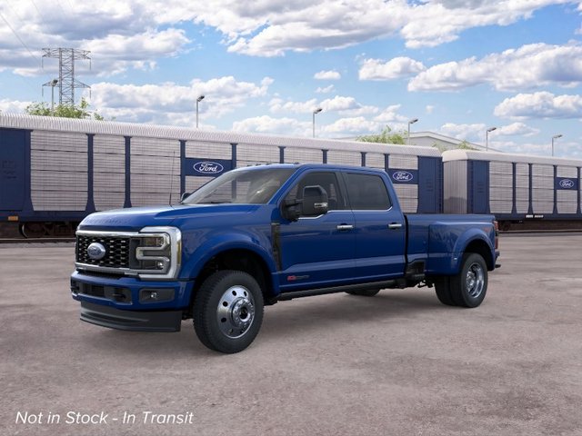 2026 Ford Super Duty F-450® Platinum®