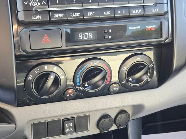 Used 2012 Red Toyota PreRunner image 28