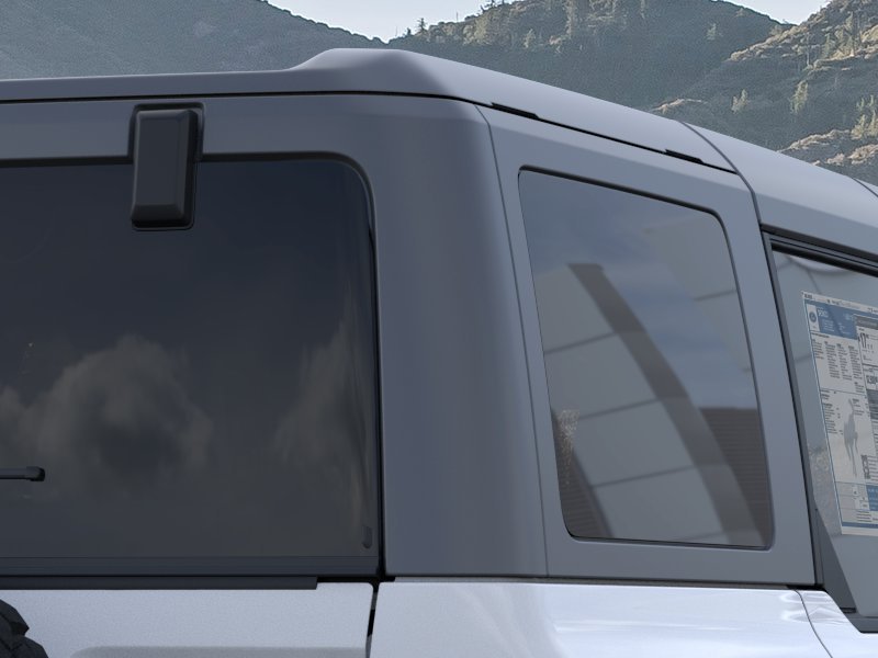 New 2026 Oxford White Ford Outer Banks® image 52
