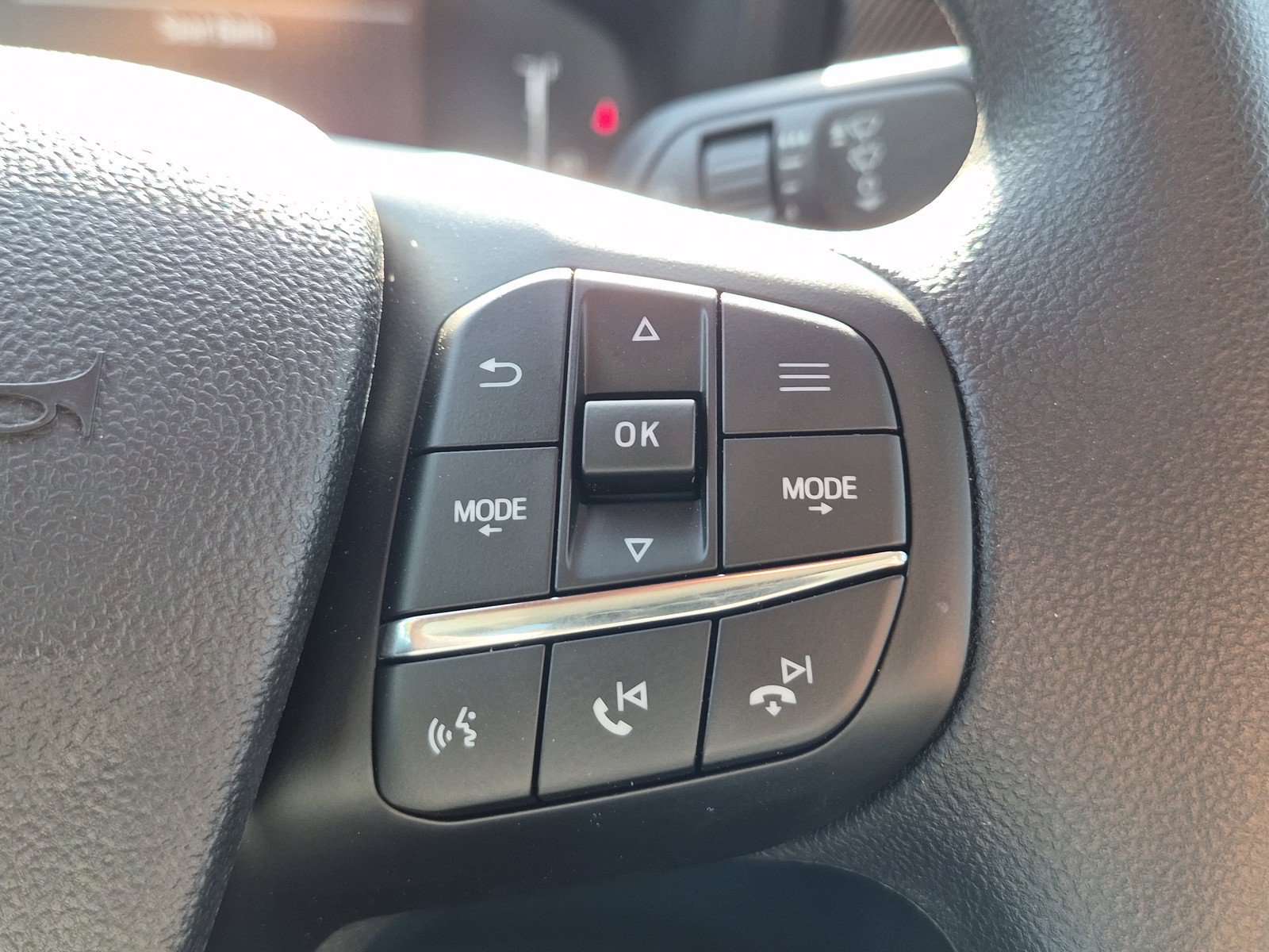 New 2026 White Ford XLT image 26