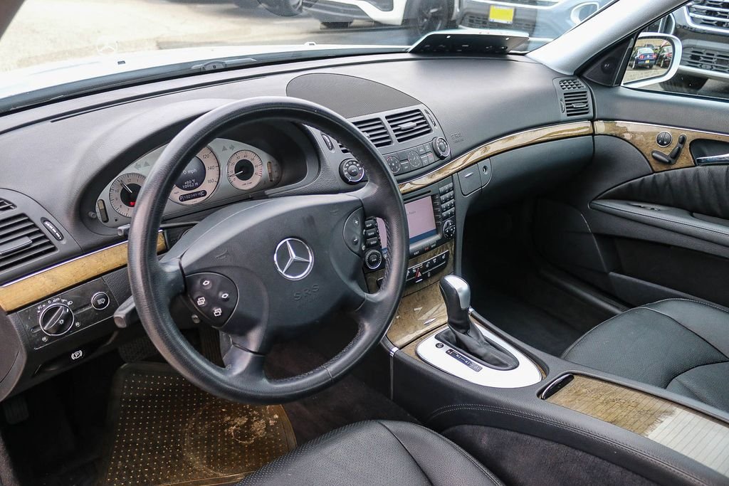 Used 2006 Silver Mercedes-Benz E 350 image 26