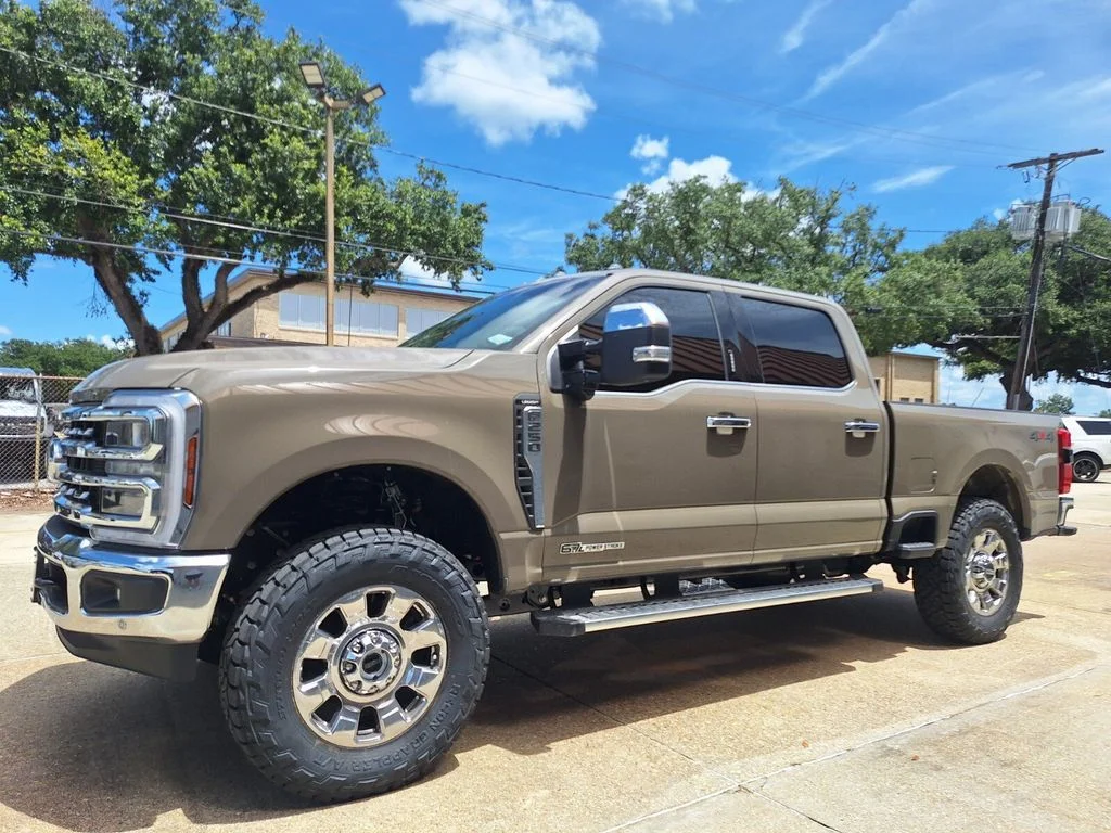 2026 Ford Super Duty F-250 Lariat