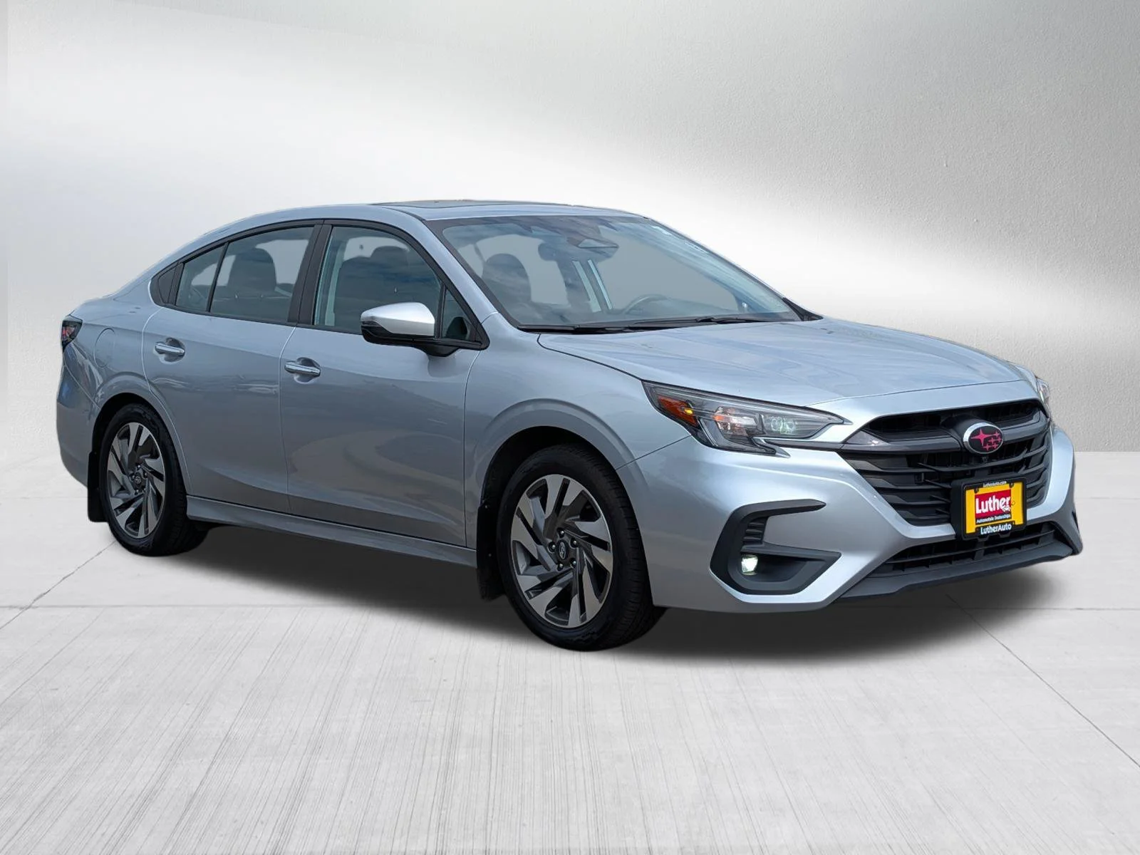 2024 Subaru Legacy Touring XT
