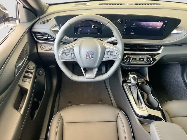 2026 Buick Envista Sport Touring - Photo 16