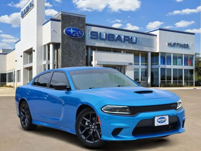 2023 Dodge Charger GT