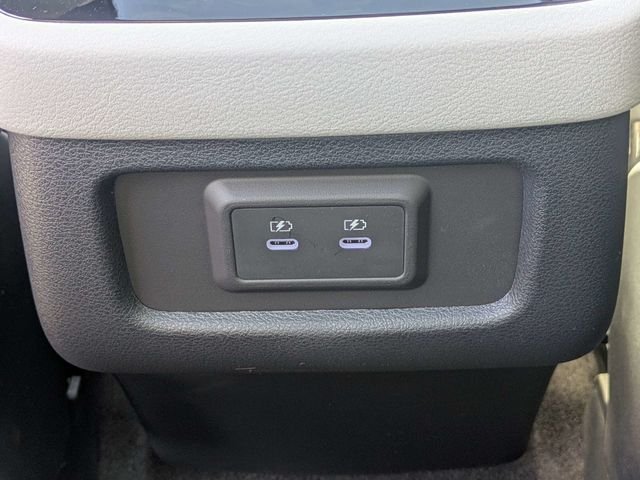 New 2027 BLACK OBSIDIAN INFINITI Luxe AWD image 15