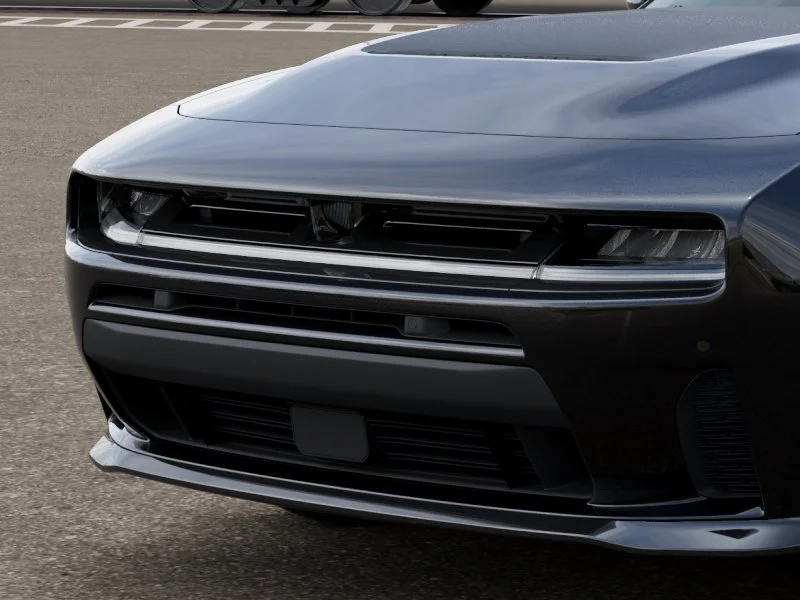 2027 Dodge Charger R/T Plus - Photo 7