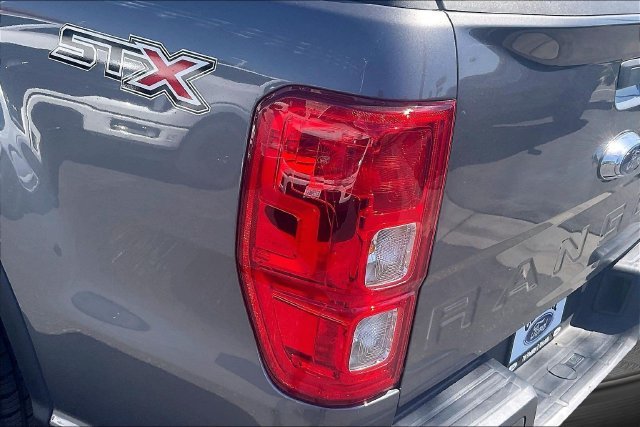 Certified Used 2021 Gray Metallic Ford XL image 31