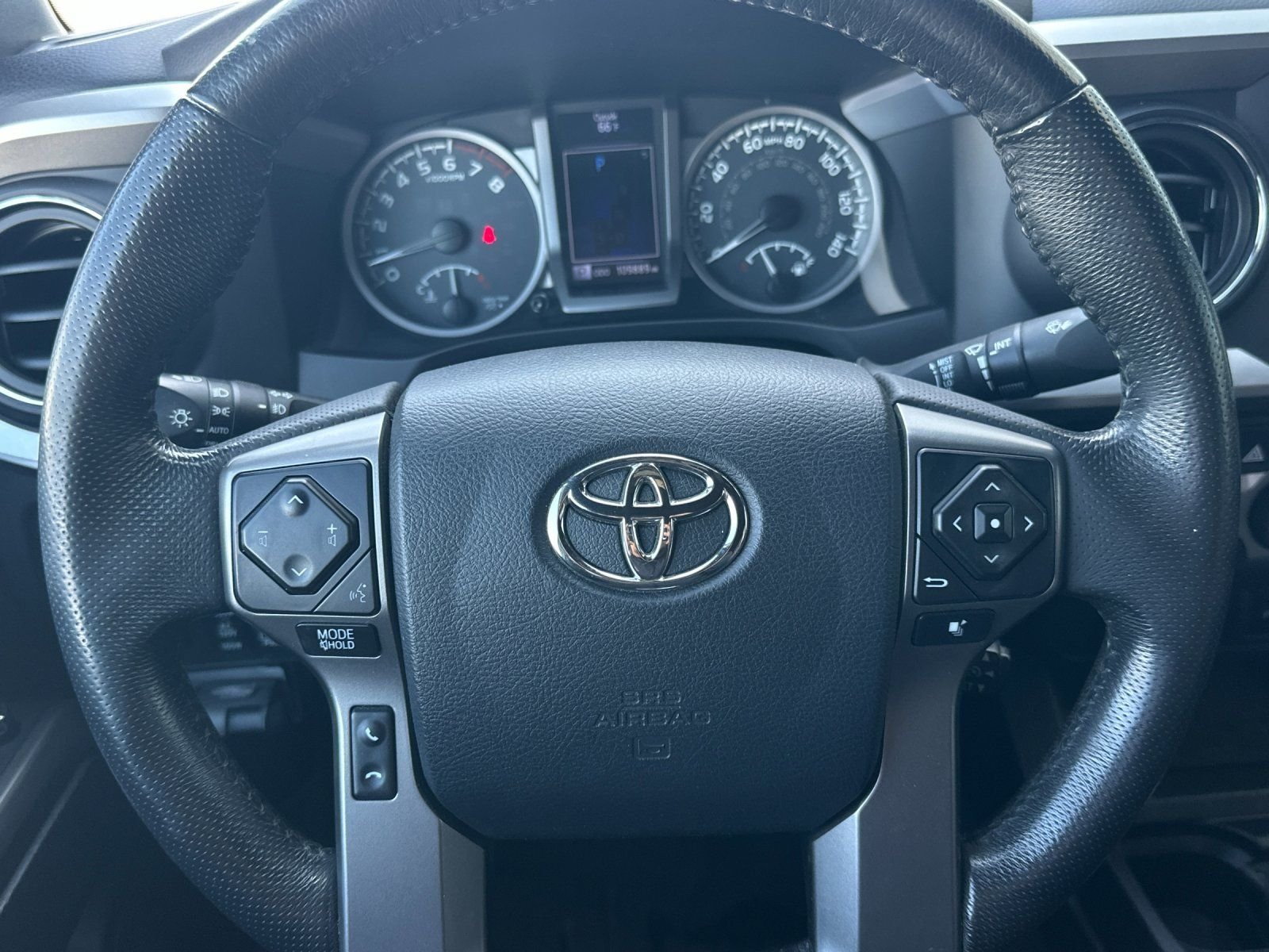 Used 2017 Super White Toyota Limited image 20
