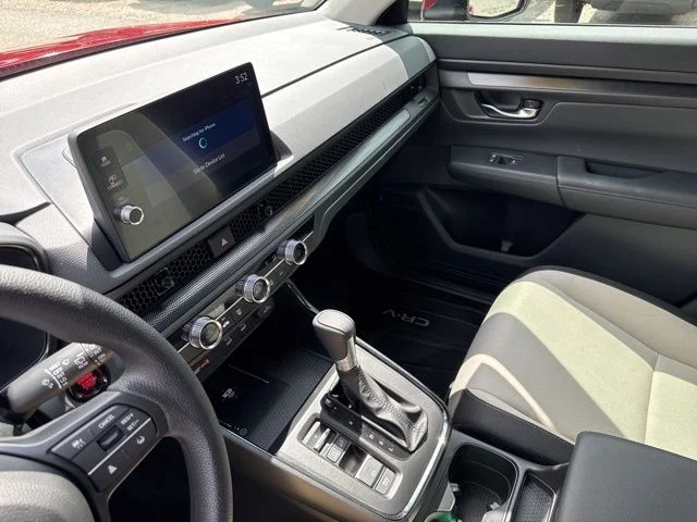 Used 2026 Red Honda LX image 40