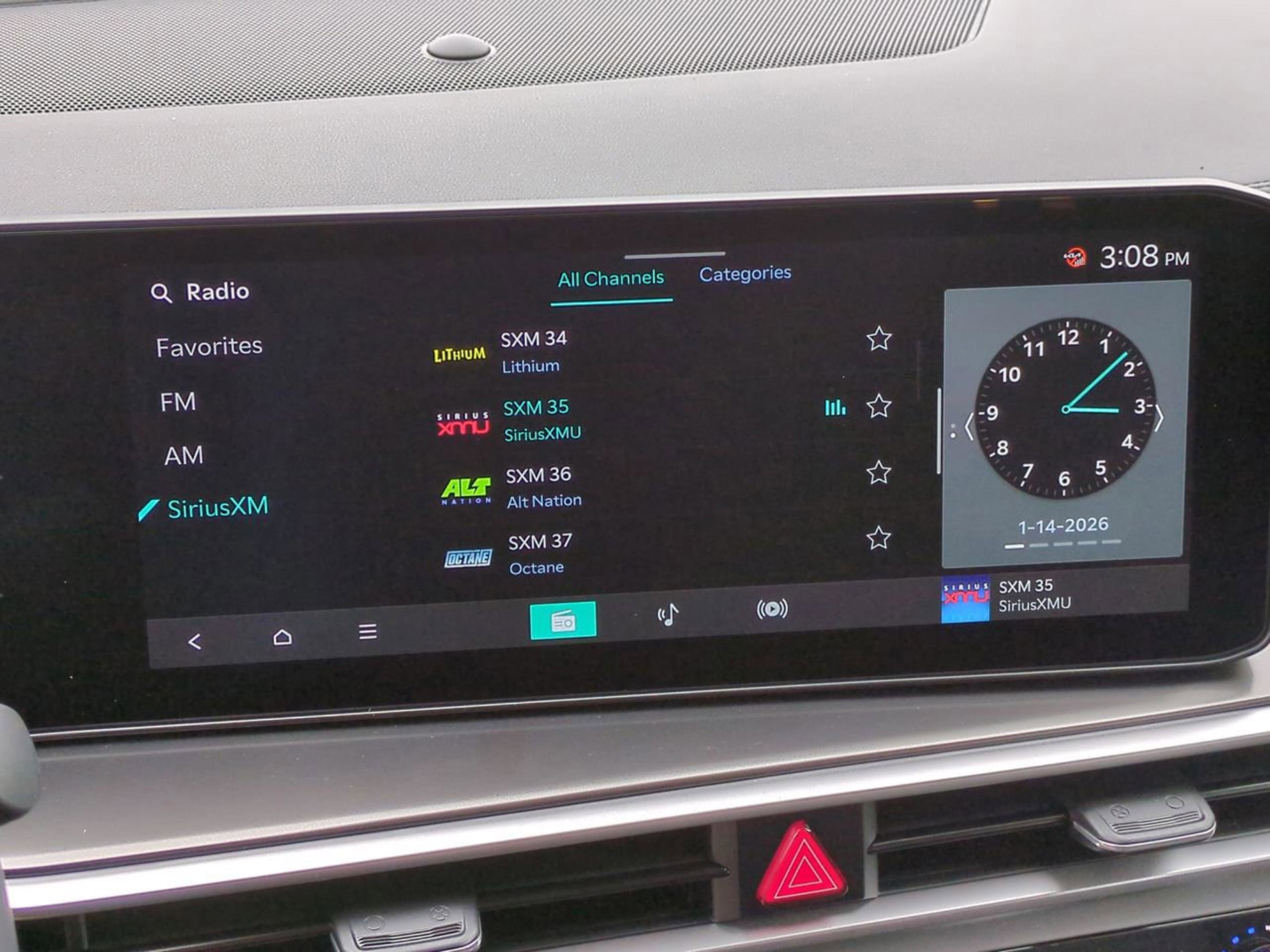New 2026 Ivory Silver Kia LX image 30