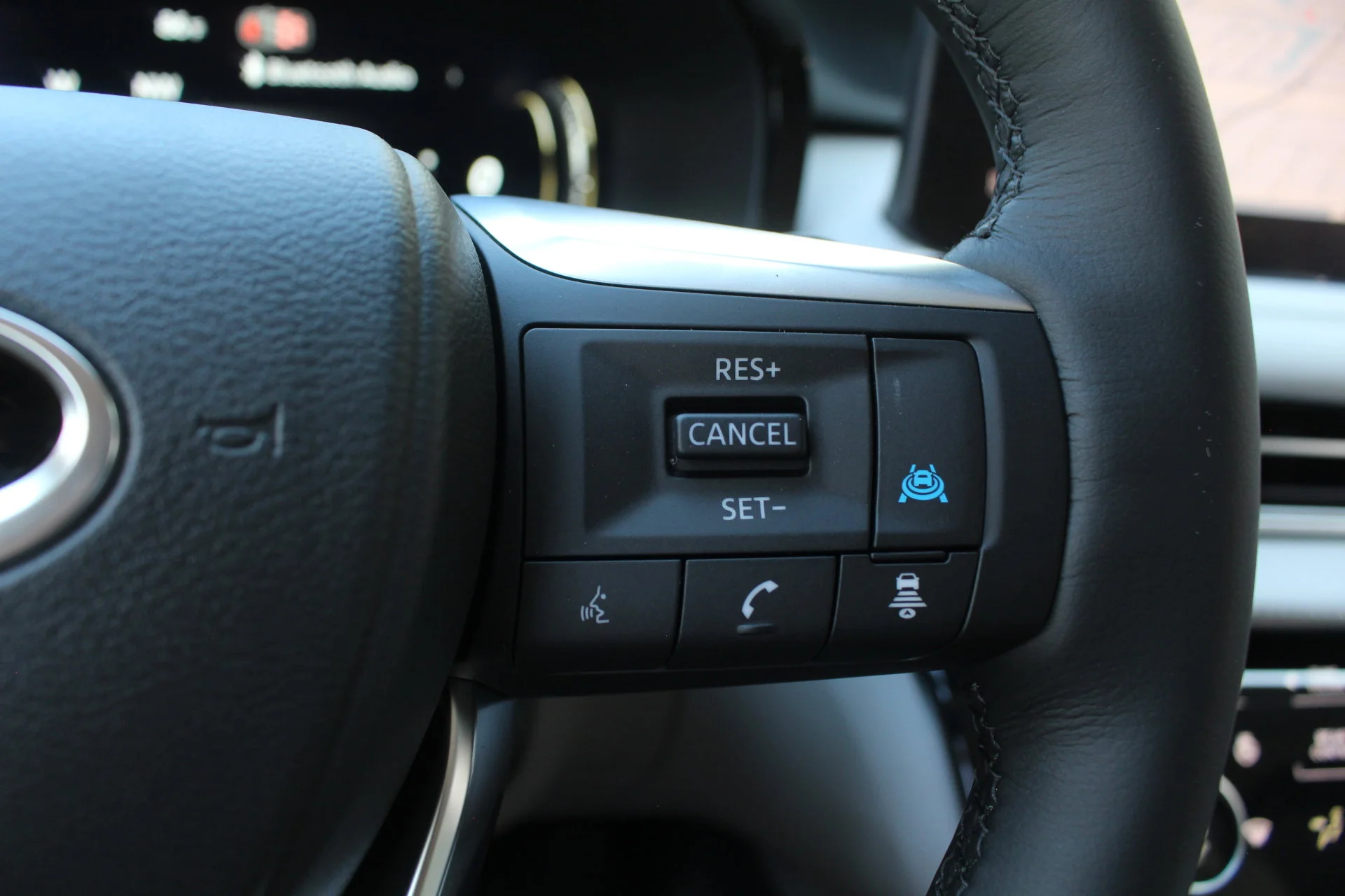 2026 INFINITI QX60 LUXE - Photo 25