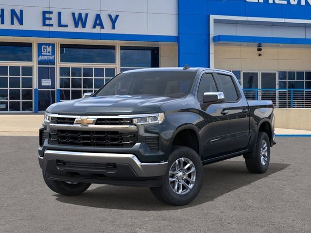 2026 Chevrolet Silverado 1500 LT - Photo 6