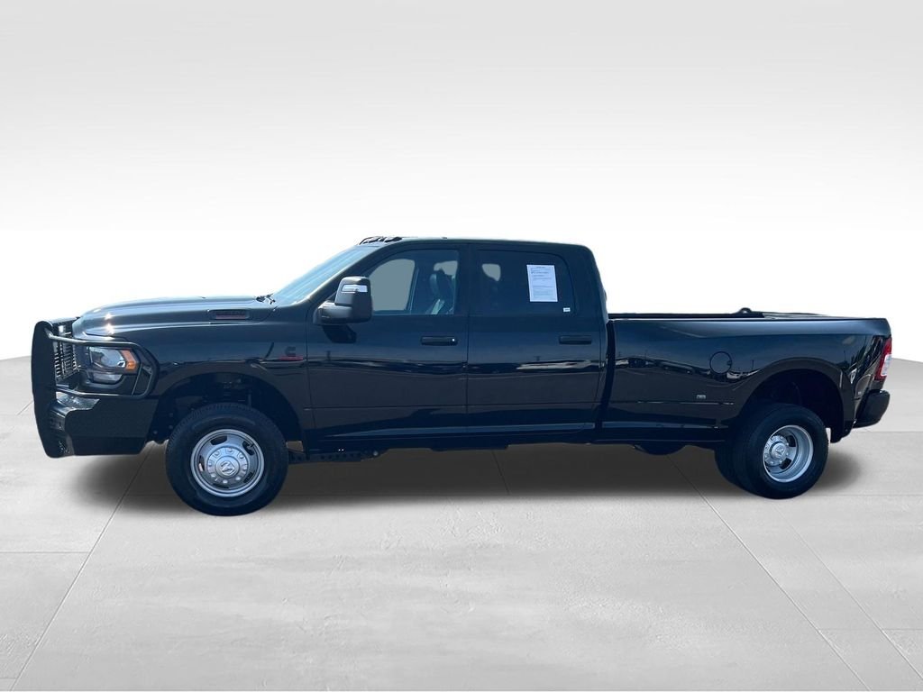 Used 2024 Black Ram Tradesman image 2